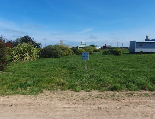 Lote sobre la calle 82 entre las calles 29 y 31 | 528m2